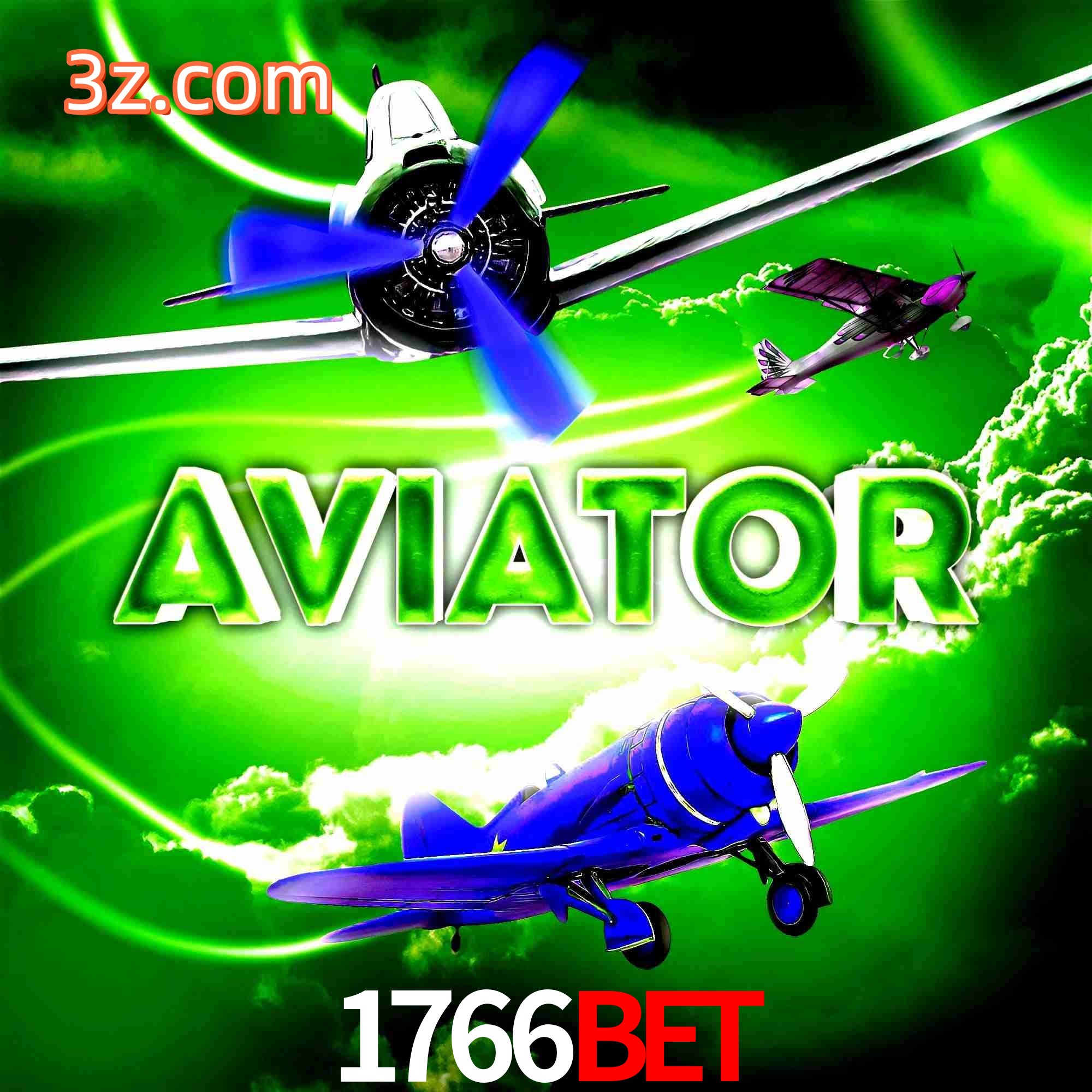 Aviator 1766BET Tente a Sorte