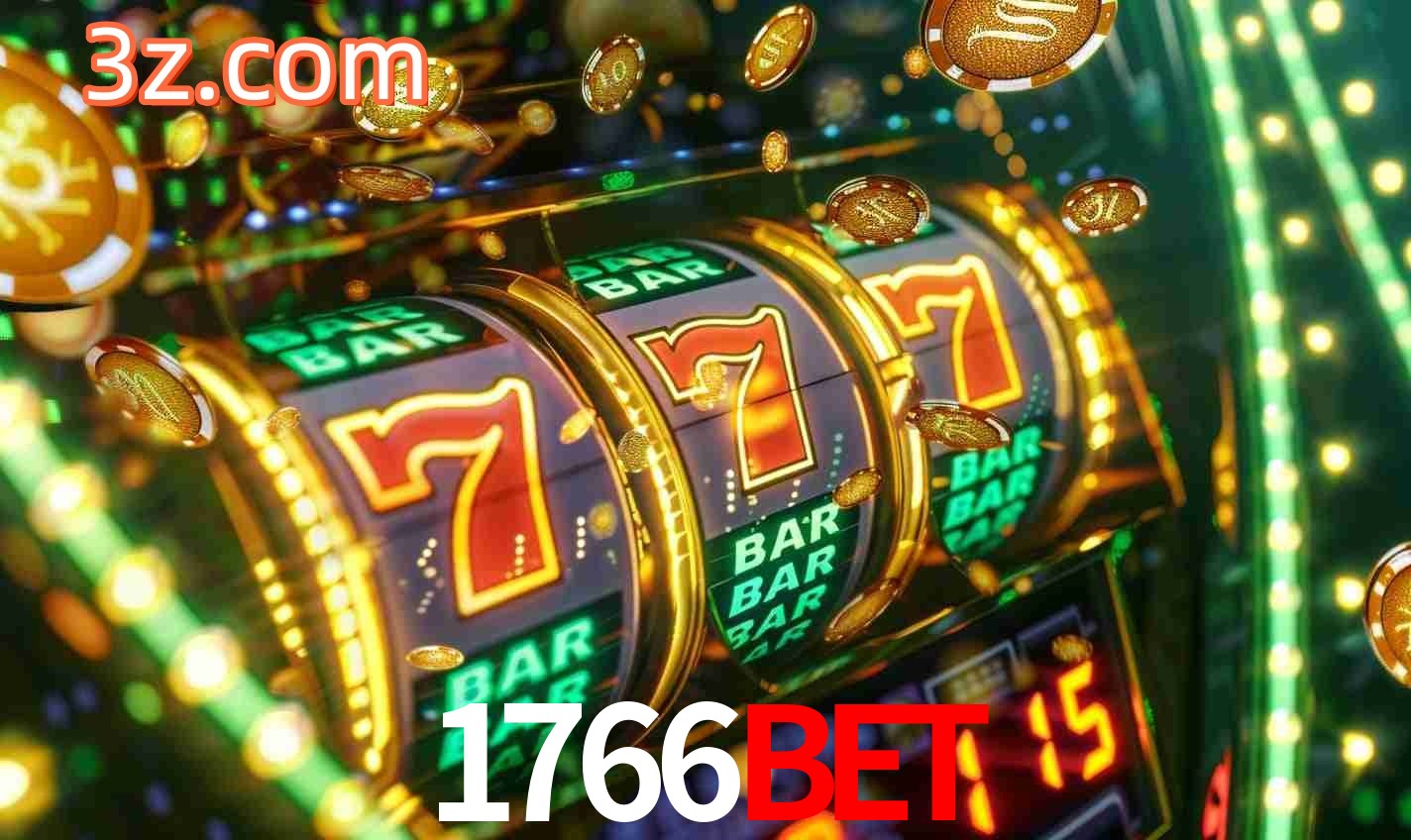 Populares Slots 1766BET