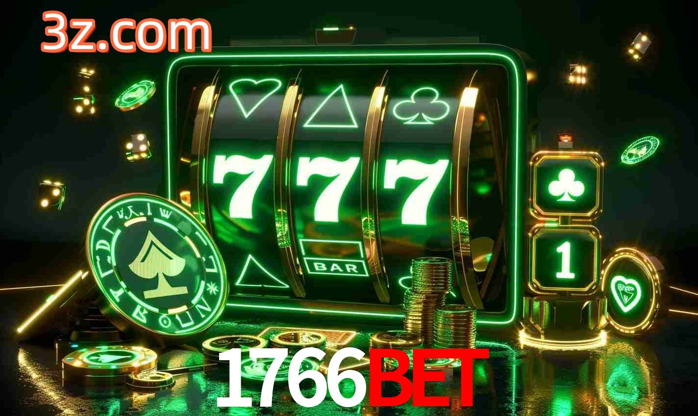 Seguro Login no Cassino Online 1766BET